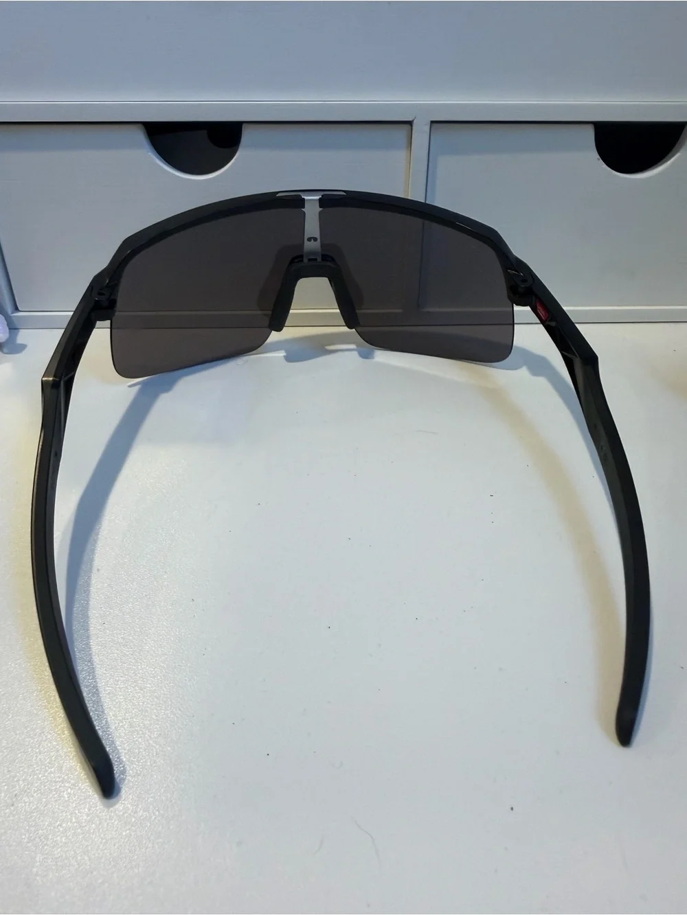 Oakley Sutro Lite S